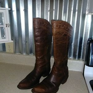 Ariat boots